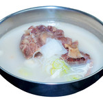 辰家 - ソロンタン