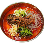 辰家 - ユッケジャン