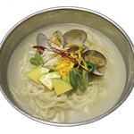 辰家 - カルクッス（手打ち麺）