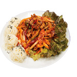 辰家 - ゴルベンイムチム