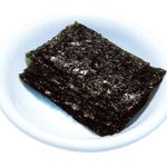 Korean seasoned seaweed