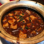 シーファン - 四川式麻婆豆腐
