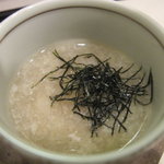 Yutaka - ２．出汁にトロトロの餡。京都っぽさがお気に入りです。