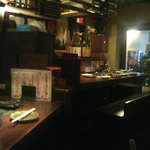 熔岩石焼 酉鳥 - 