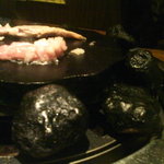 熔岩石焼 酉鳥 - 