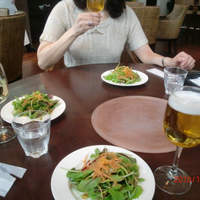 ジンジャーズビーチ - 