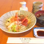 お食事 ほづみ - 