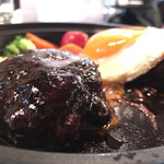 GRILL＆DINING 丸の内ディンドン - 