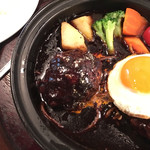 GRILL＆DINING 丸の内ディンドン - 