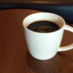 スターバックス・コーヒー - 