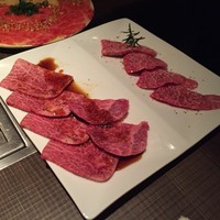 原宿焼肉 KINTAN - 