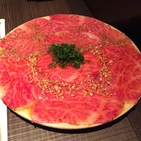 原宿焼肉 KINTAN - 