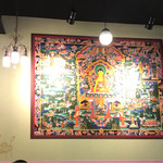 インド料理夢タージマハール吉祥寺 - 