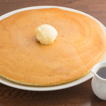 maple Pancakes