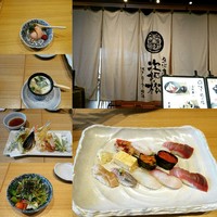 魚河岸 次郎松 - 