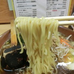 コタン - 麺リフト（＾＾）