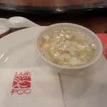 Luk Foo - 料理写真: