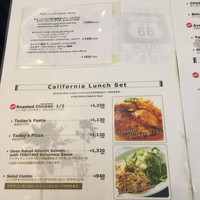 ウルフギャング・パック カフェ 愛知芸術文化センター店 - 