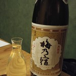 酒菜と大和だし茶漬け 風神 - 