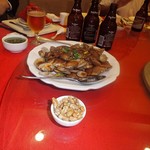 The Legend Seafood Restaurant - 