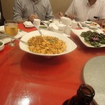 The Legend Seafood Restaurant - 