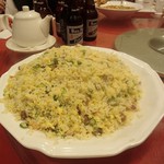 The Legend Seafood Restaurant - 