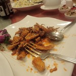 The Legend Seafood Restaurant - 