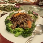 The Legend Seafood Restaurant - 