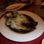 The Legend Seafood Restaurant - 