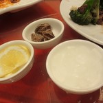 The Legend Seafood Restaurant - 