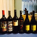 Wines By California Neuf - 