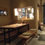 守破離 谷町四丁目店 - 