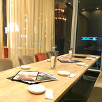 韓国料理bibim’ - 