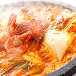 韓国料理bibim’ - 