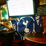 Irish Pub An SOLAS - スポーツ観戦可能です！