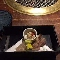 京やきにく 弘 祗園山名庵 - 
