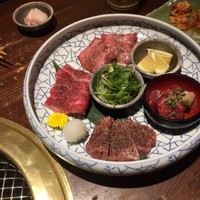 京やきにく 弘 祗園山名庵 - 