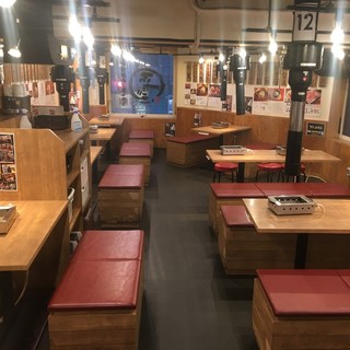 大阪焼肉 ホルモン ふたご 銀座店 内幸町 焼肉 ネット予約可 食べログ