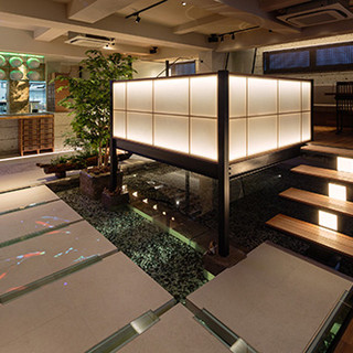 【カラオケの前後で利用がおすすめ】姉妹店『とんちゃんプラス』