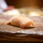 鮨 さいとう - 鰤