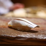 鮨 さいとう - コハダ