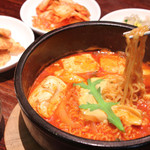 韓国料理bibim’ - 