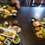 鶏料理ひとりひとり - 