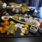 鶏料理ひとりひとり - 