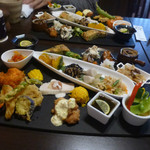 鶏料理ひとりひとり - 