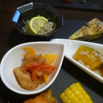 鶏料理ひとりひとり - 