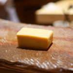 鮨 さいとう - 玉