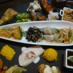 鶏料理ひとりひとり - 