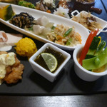 鶏料理ひとりひとり - 