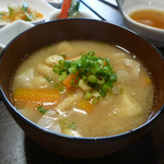 鶏料理ひとりひとり - 